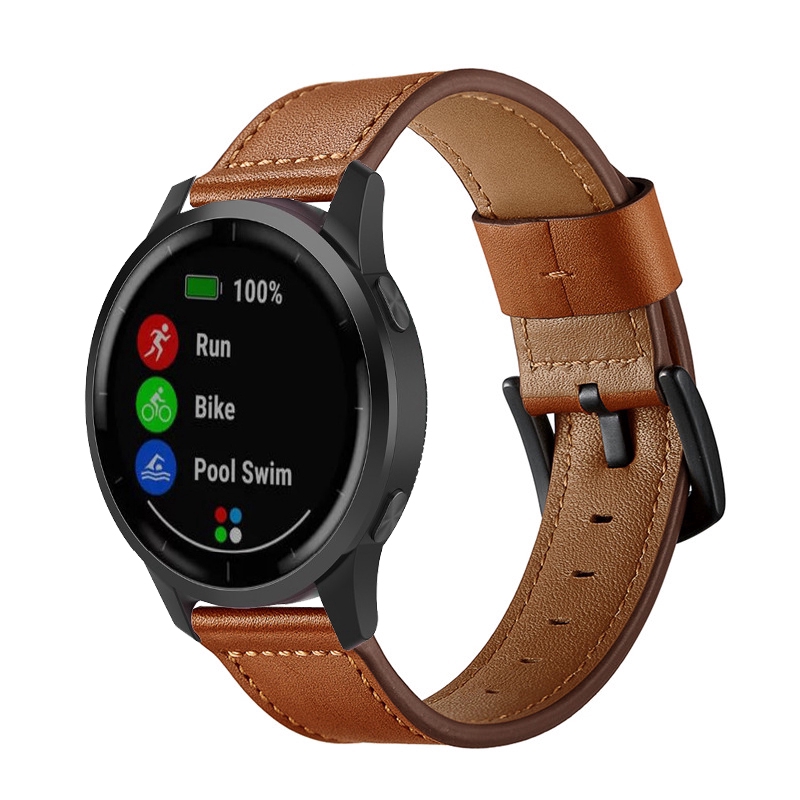 vivoactive 4 strap