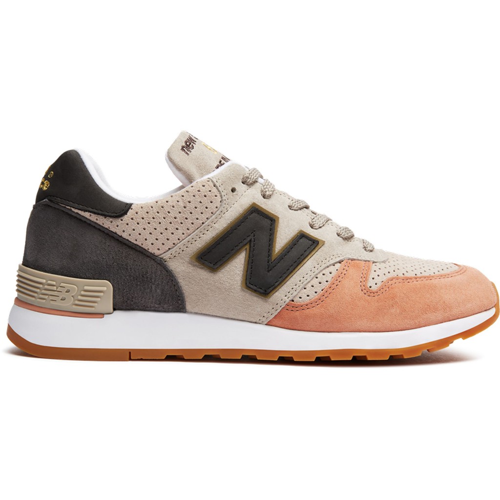 new balance 670 men shoe