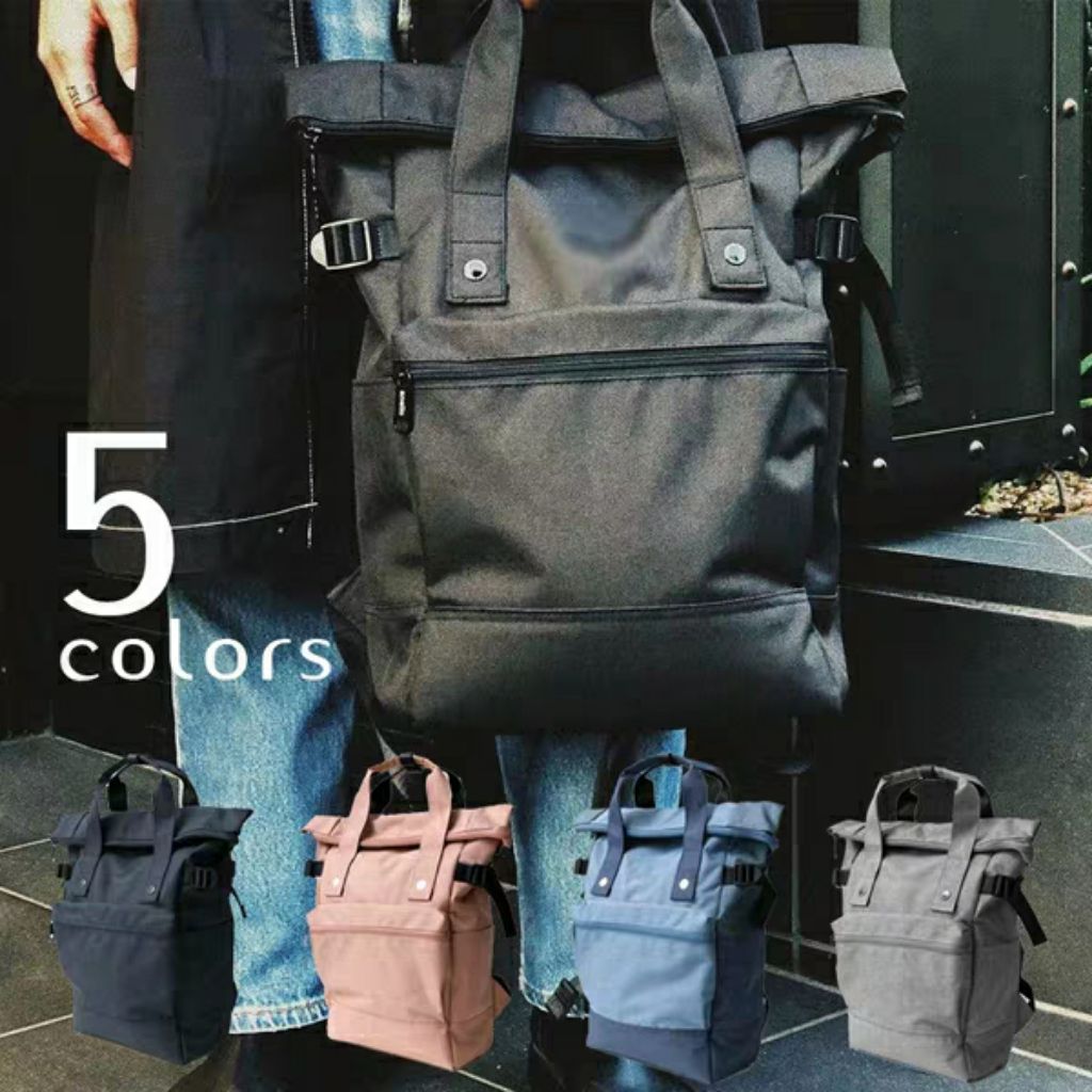 anello bag new arrival