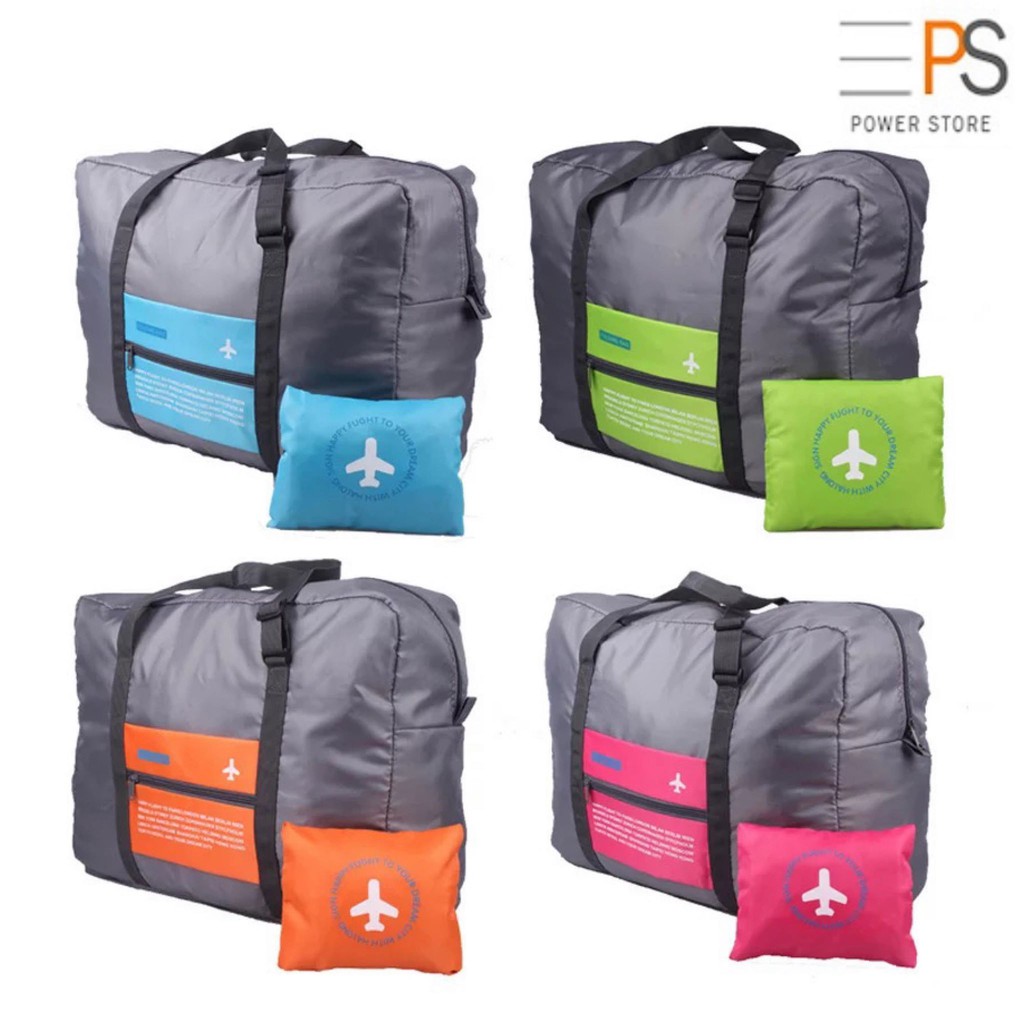 Foldable Travel Bag B Travel Bag Luggage Bag Waterproof Travel Bag ...