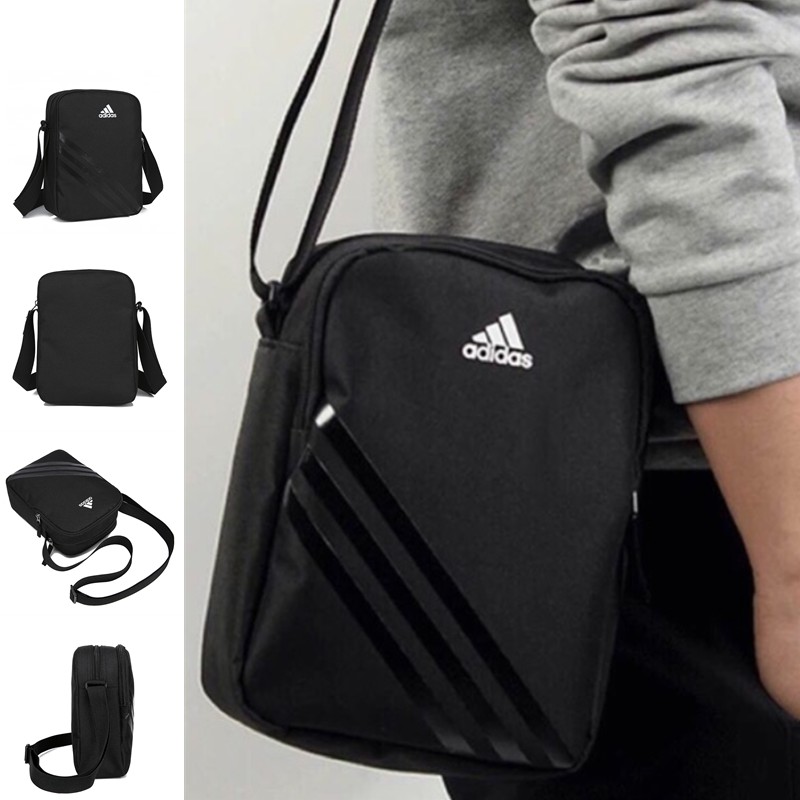 adidas chest bag
