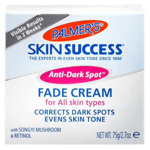 palmers skin fade