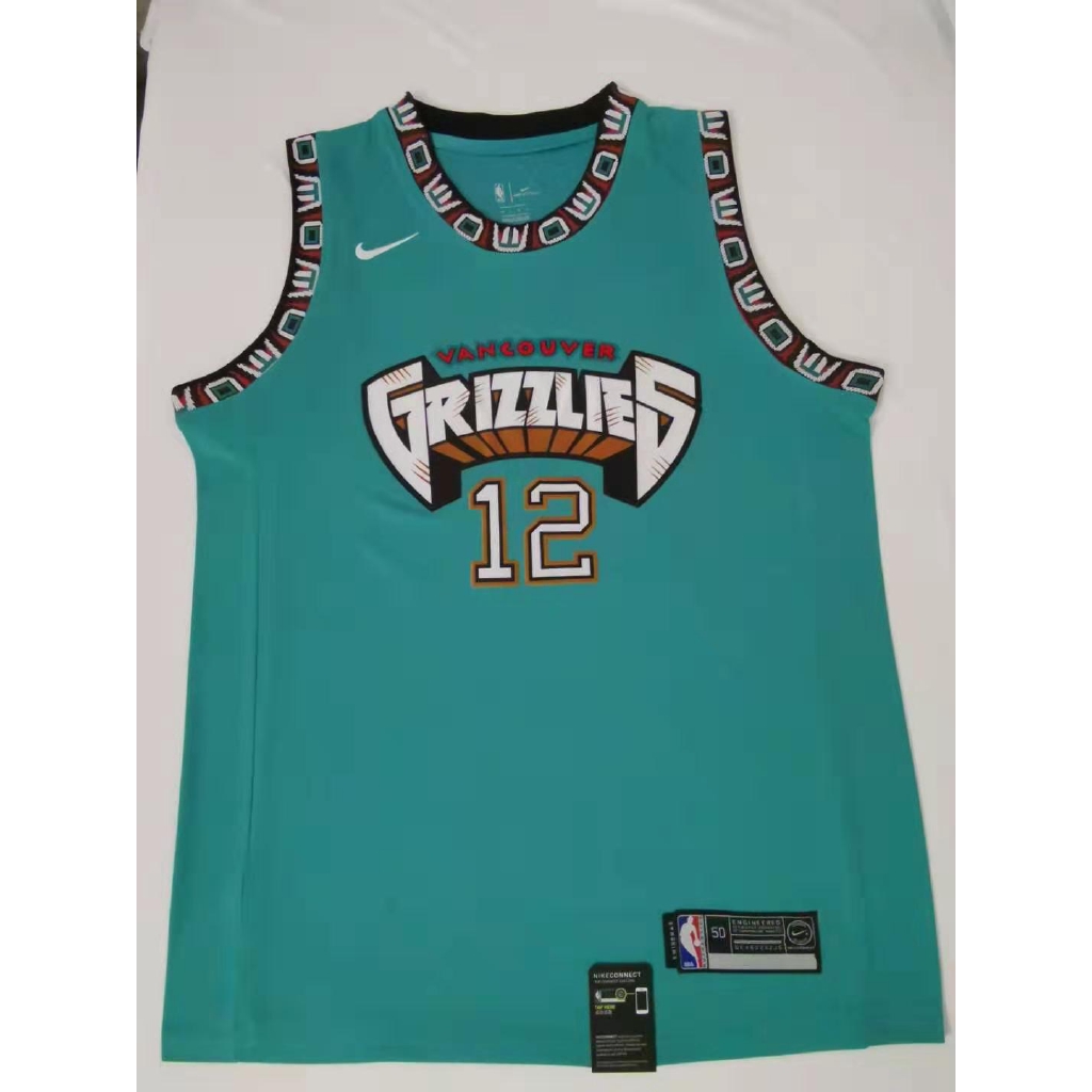 nba jersey ja morant