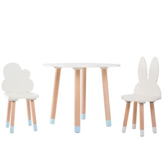 kids kitchen table and chairs