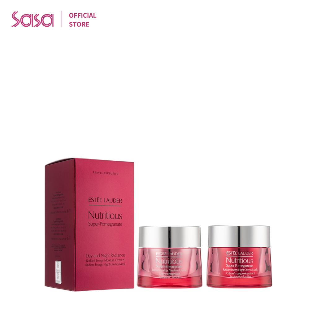 estee lauder nutritious night cream