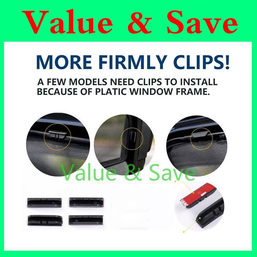 Sunshade Clips Sun Shade Clips Clip Shopee Singapore