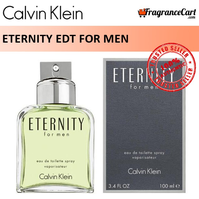 calvin klein new men's perfume