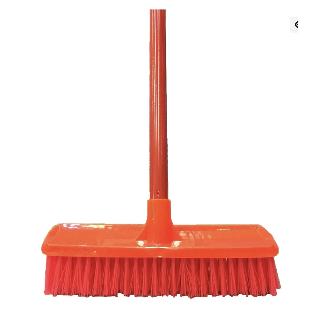 brush for cleaning floor