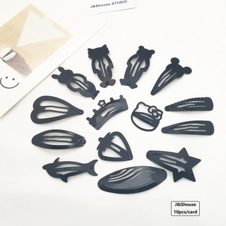 black hair clip - Prices and Deals - Mar 2023 | Shopee Singapore