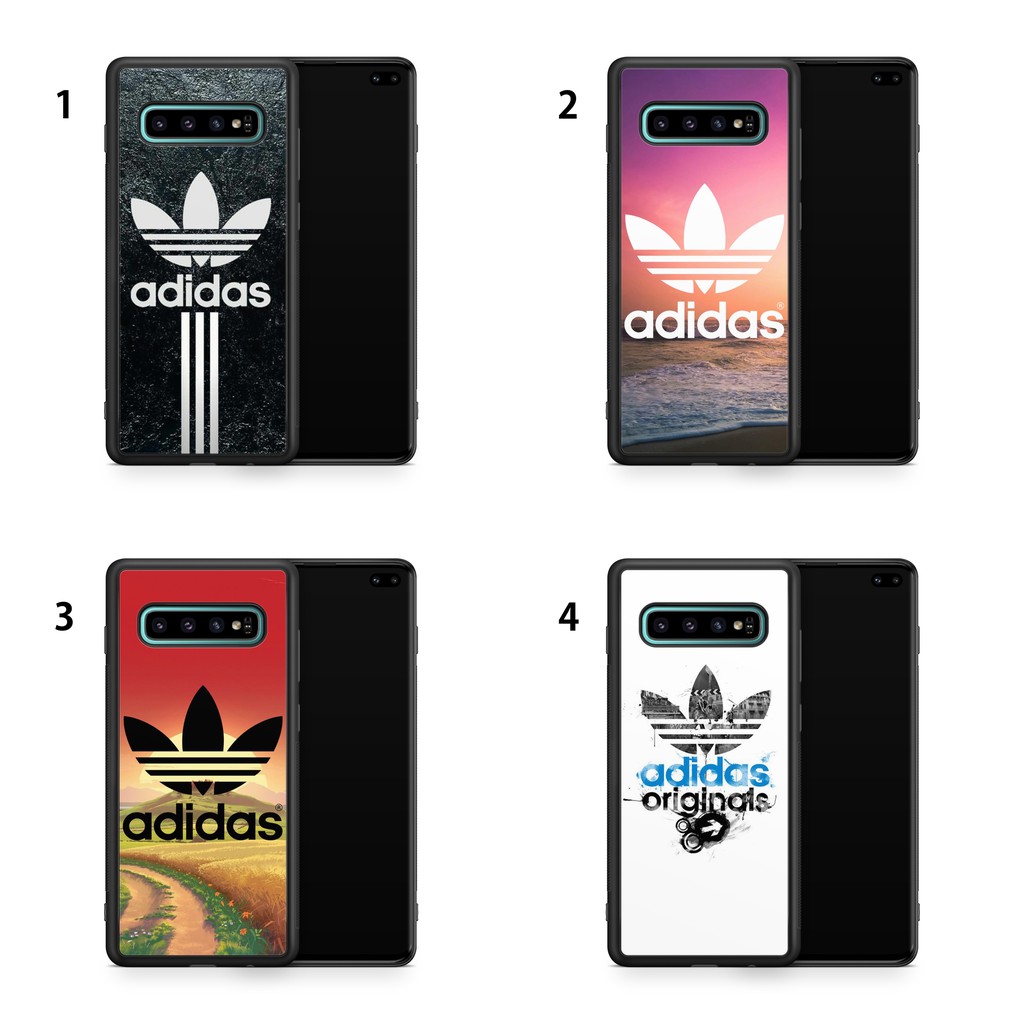 samsung galaxy s10 plus adidas case