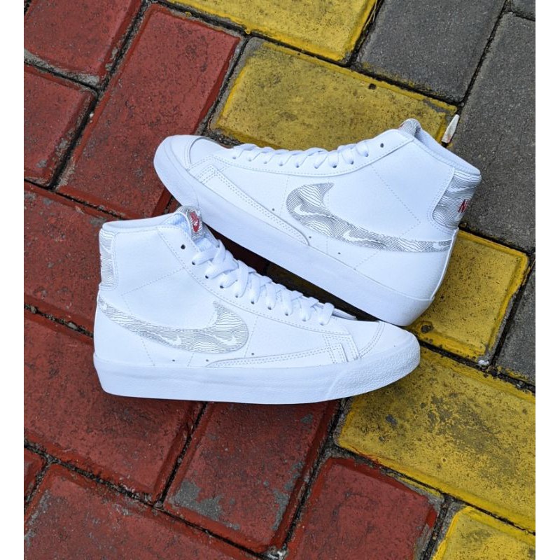 nike blazer high indonesia