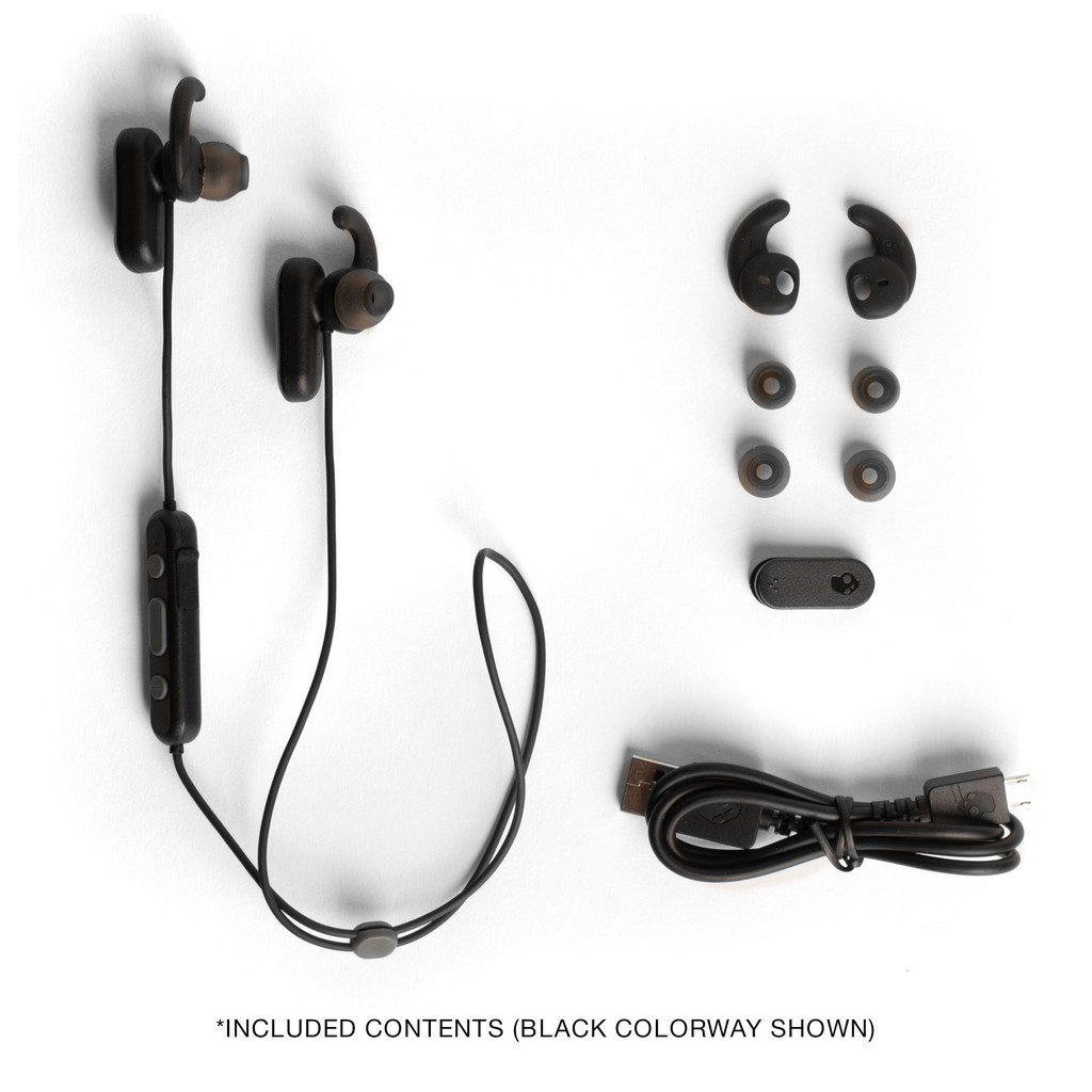 skullcandy noise cancelling earbuds