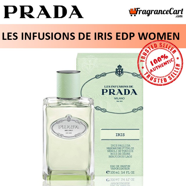 iris prada 100ml