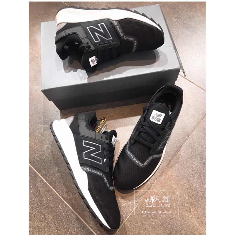 Couple Nb Ms 247 Gtx Gore-tex | Shopee Singapore