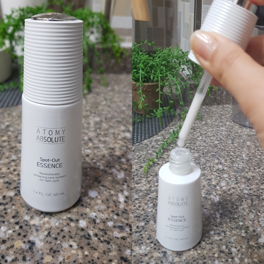 [Ready Stock] Atomy Absolute Spot-Out Essence (40mL) K ...