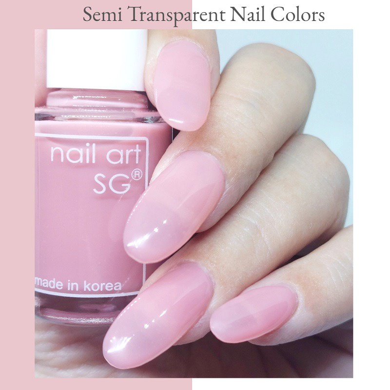 Nailartsg store logo