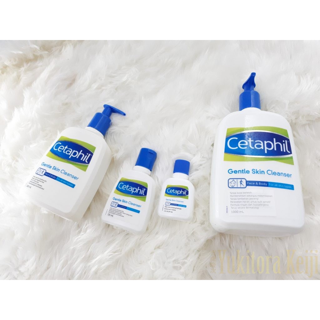 cetaphil gentle skin cleanser etos