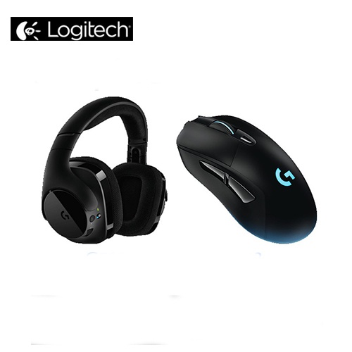 g403 headset