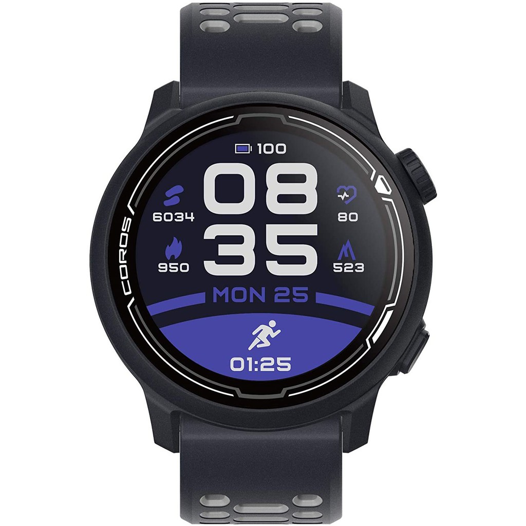 COROS Pace 2 ( 2 years warranty) Shopee Singapore