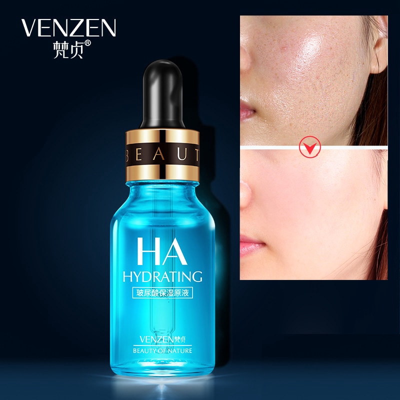 ha hydrating serum