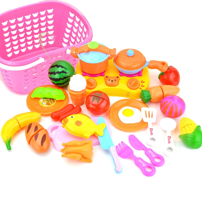 vegetable toys for baby