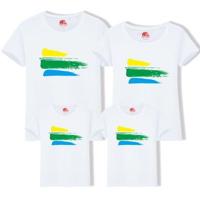 printed tees