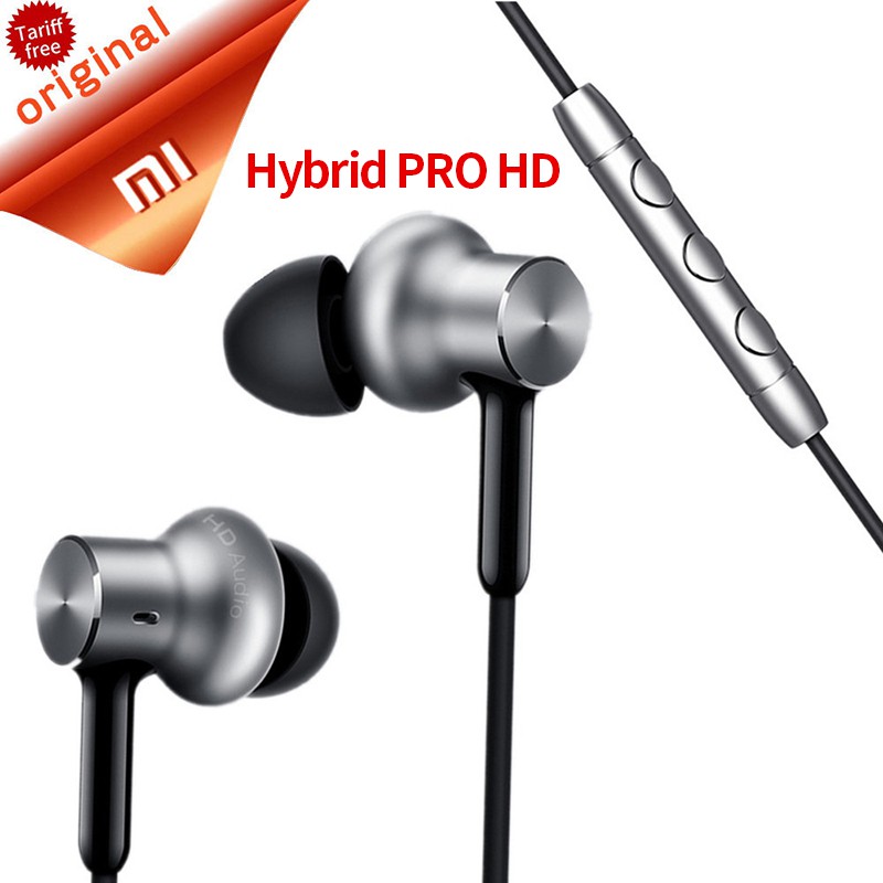 xiaomi in ear noise cancelling