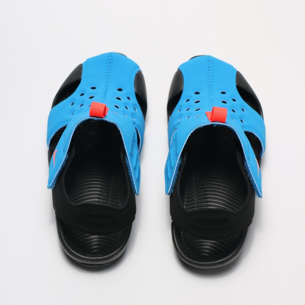 nike sunray protect 2 blue