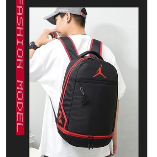 jordan mini retro 11 backpack