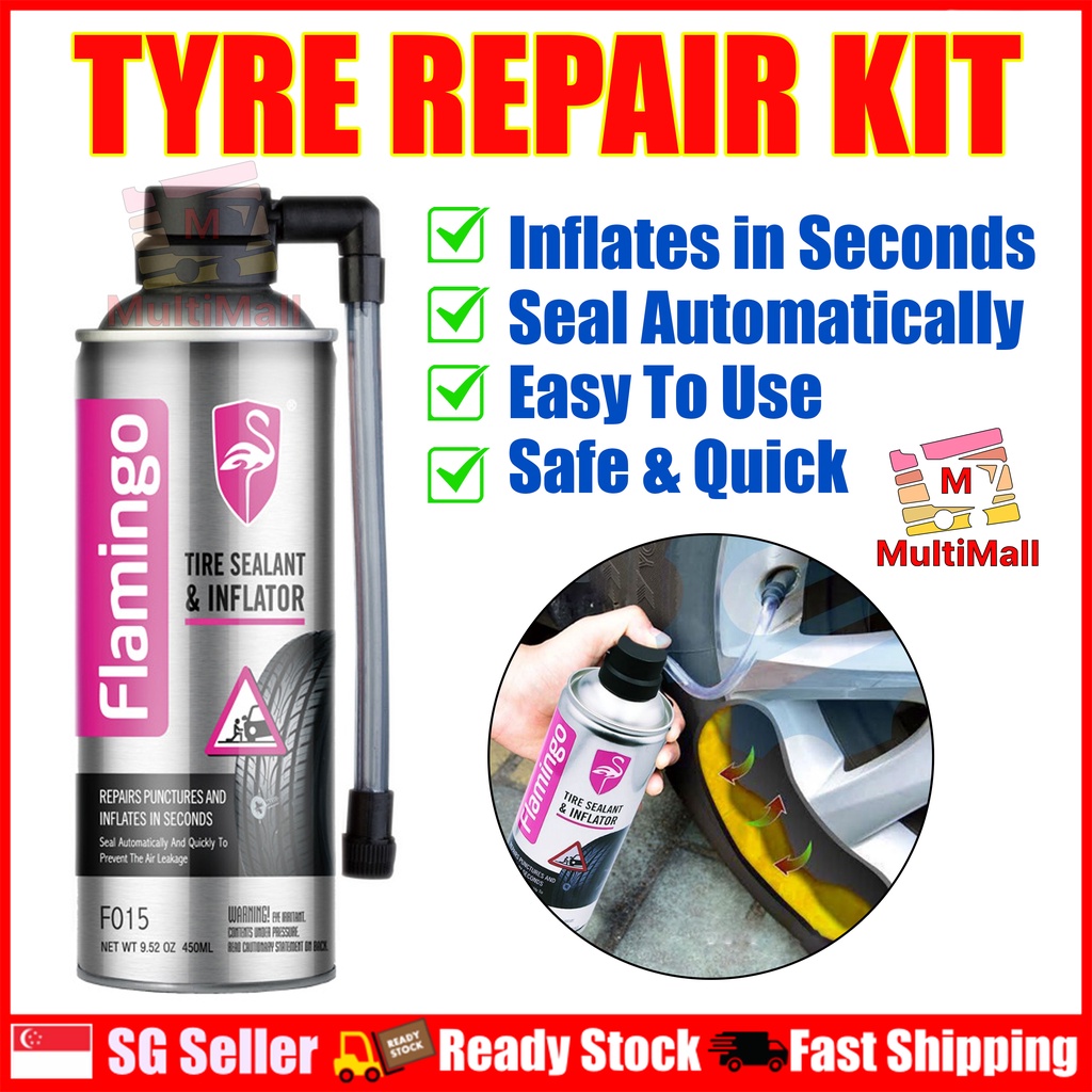 Tyre Repair Kit |tyre repair kit car |tyre repair kit motorcycle | tyre ...