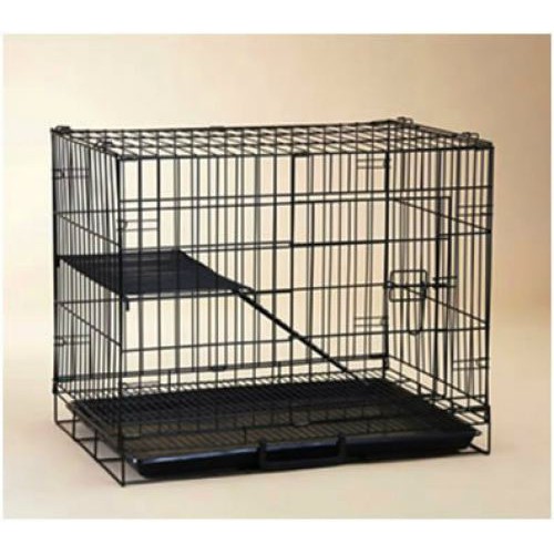 cat cage shopee