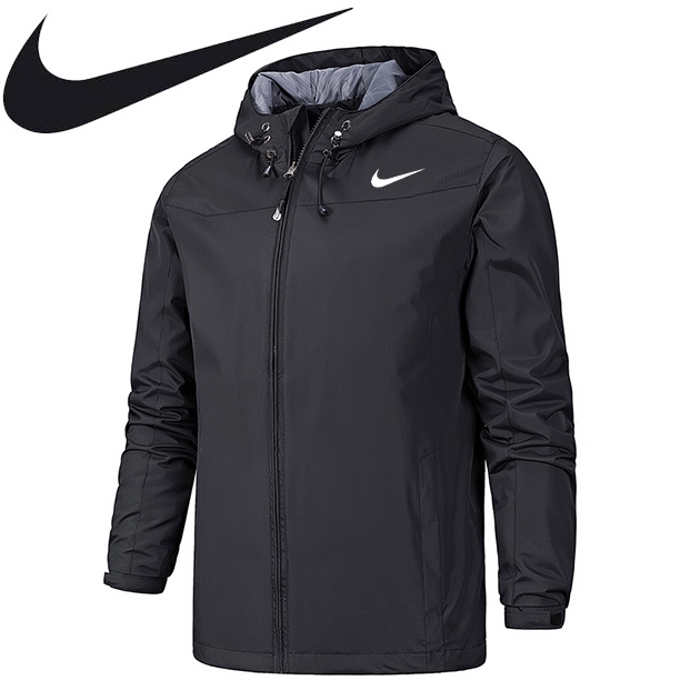 nike hoodie waterproof