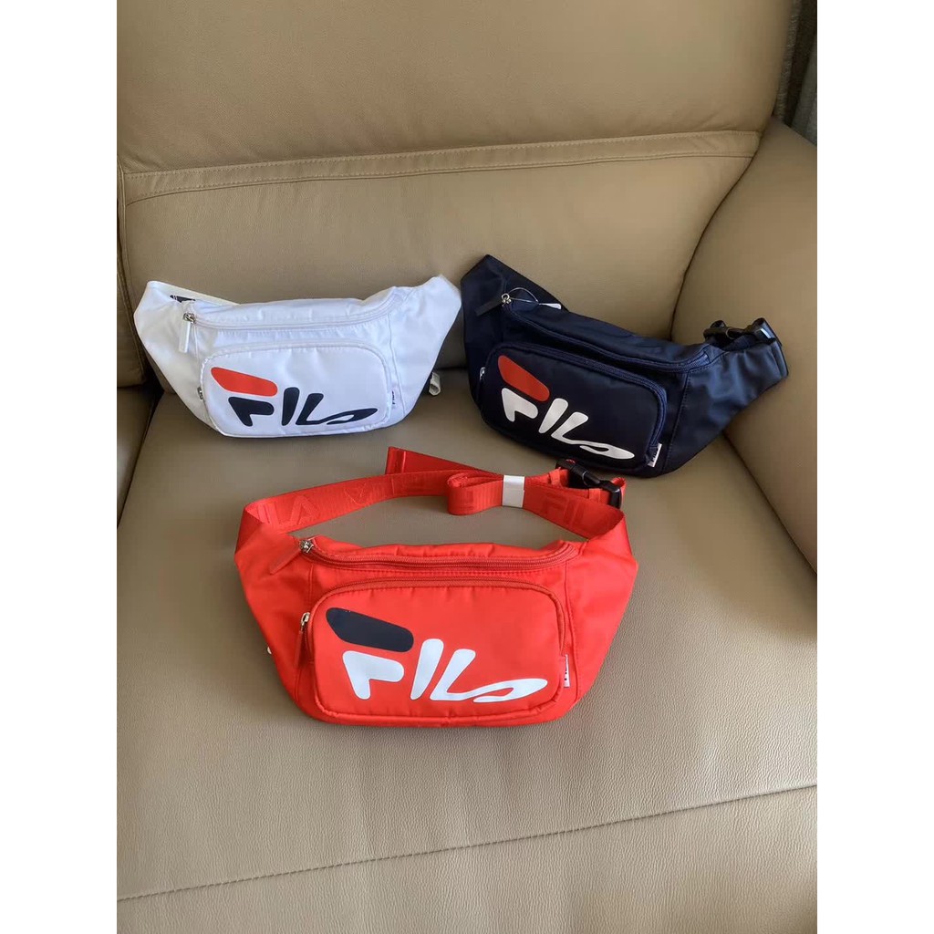 fila belly bag