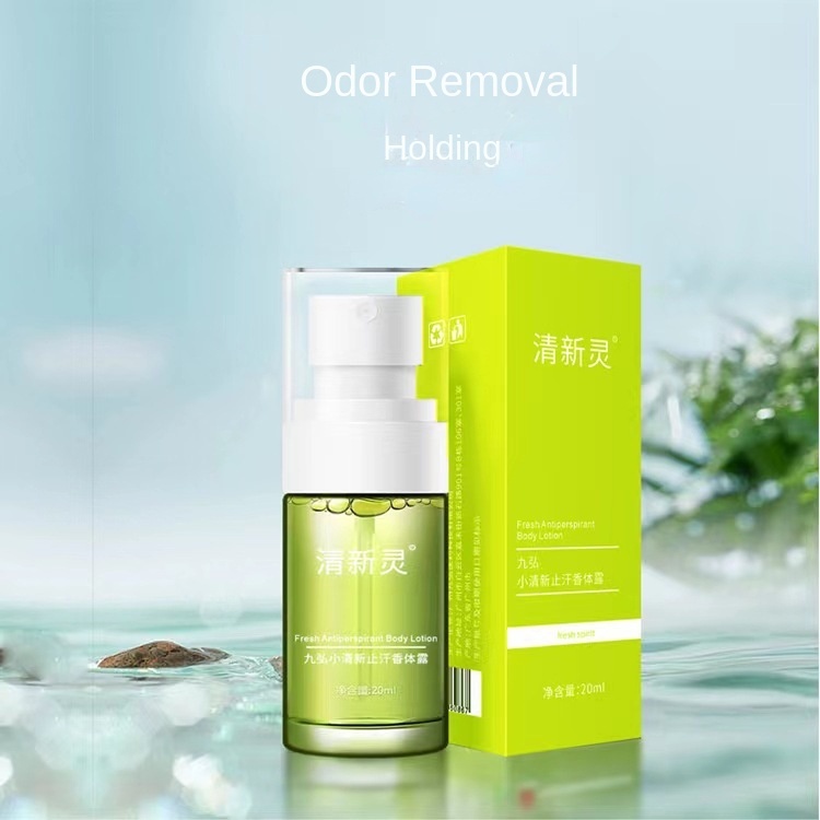 Removing Body Odor Natural Remove Armpit Foot Body Odor Water ...