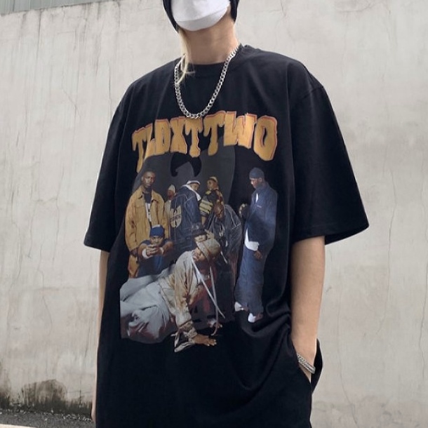 summer oversized shirts