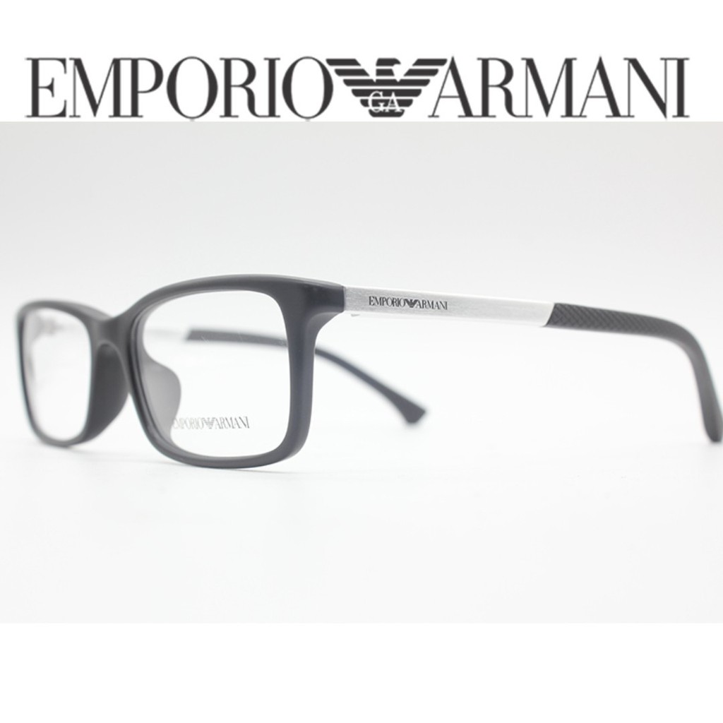 emporio armani eyewear