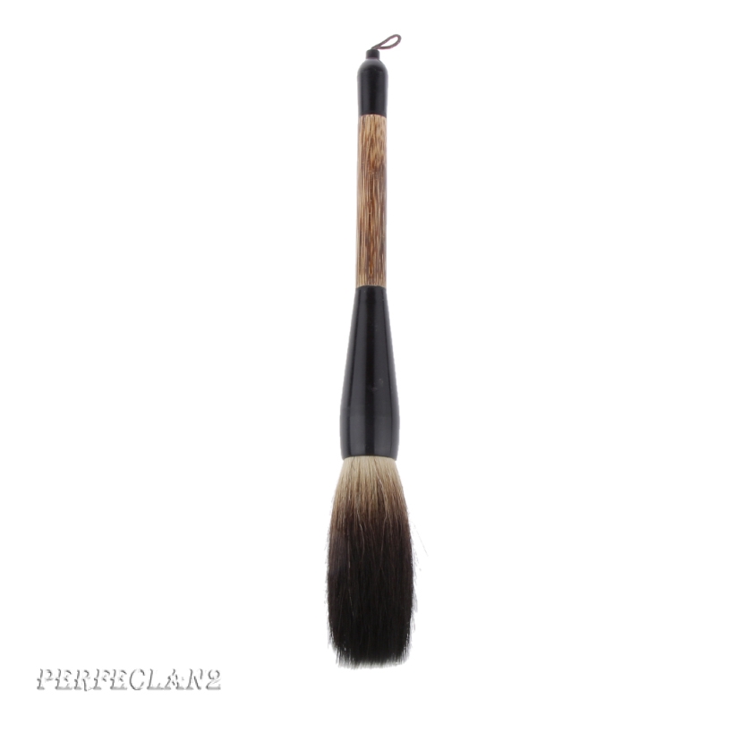 large calligraphy brush