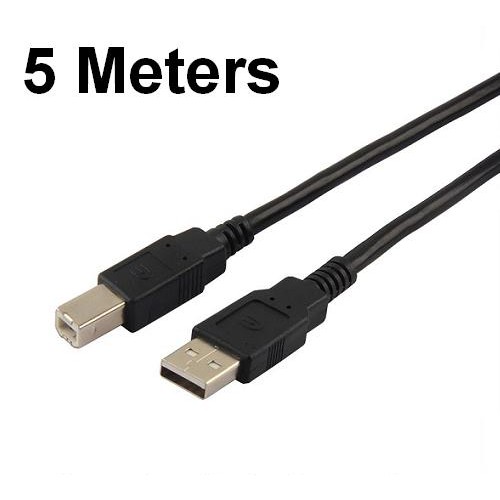 hp printer usb cable