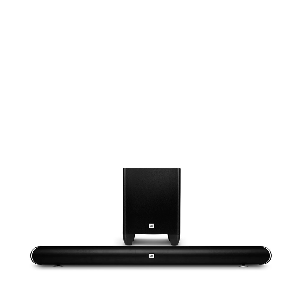 jbl cinema sb350 wireless soundbar