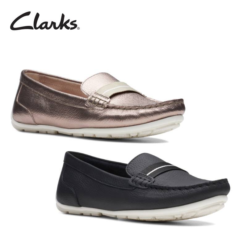 clarks dameo vine