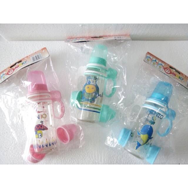ninio feeding bottle