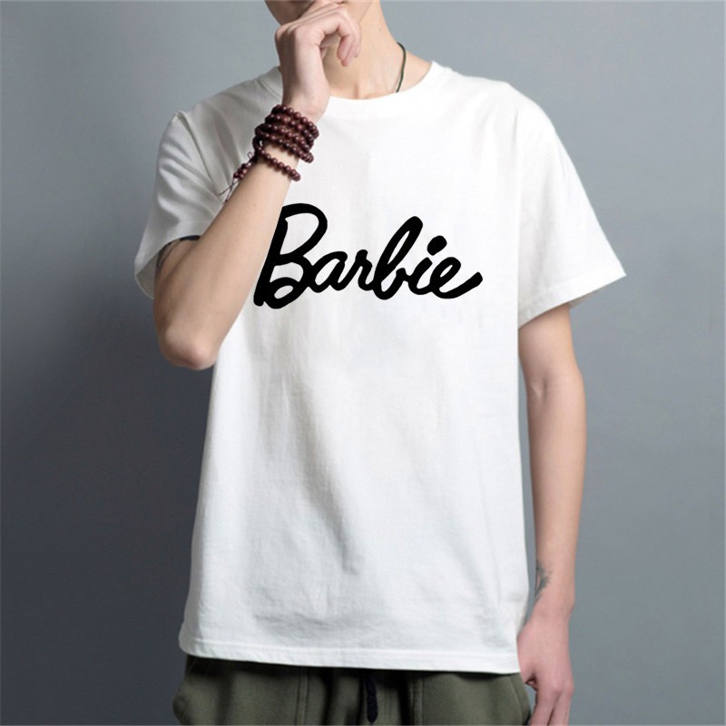 oversized barbie t shirt