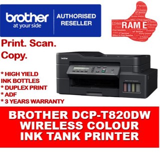 brother h1110 printer