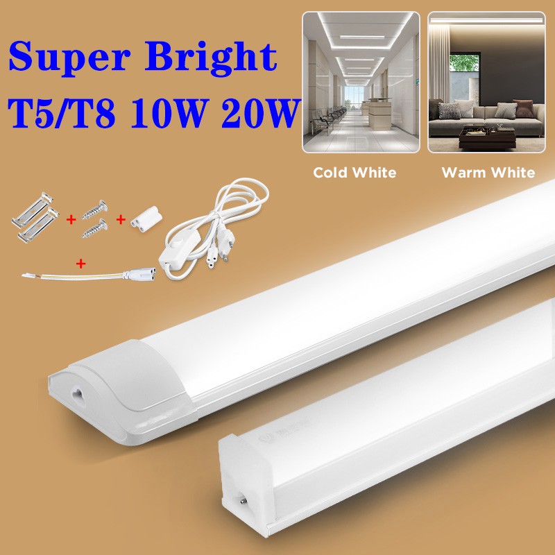 T5 Warehouse Lighting Fixtures