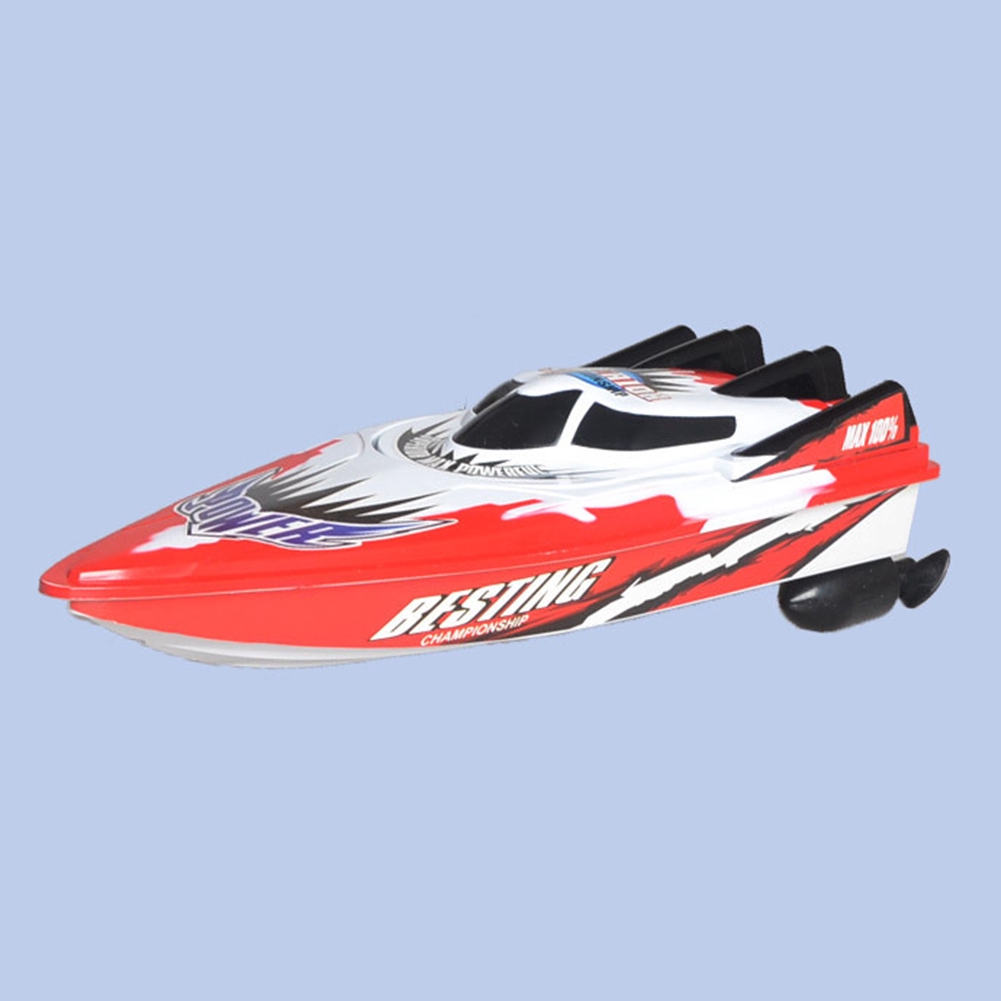dual motor rc boat