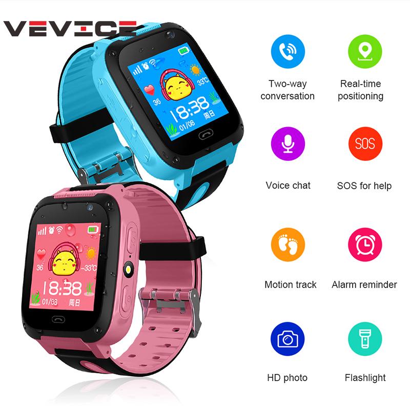 child smart watch at&t