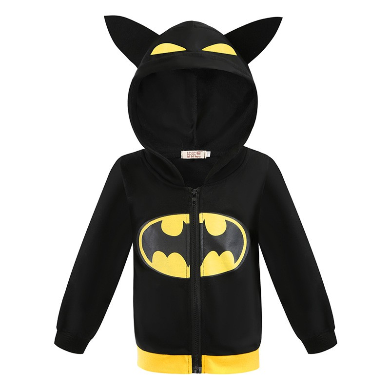 batman sweatshirt