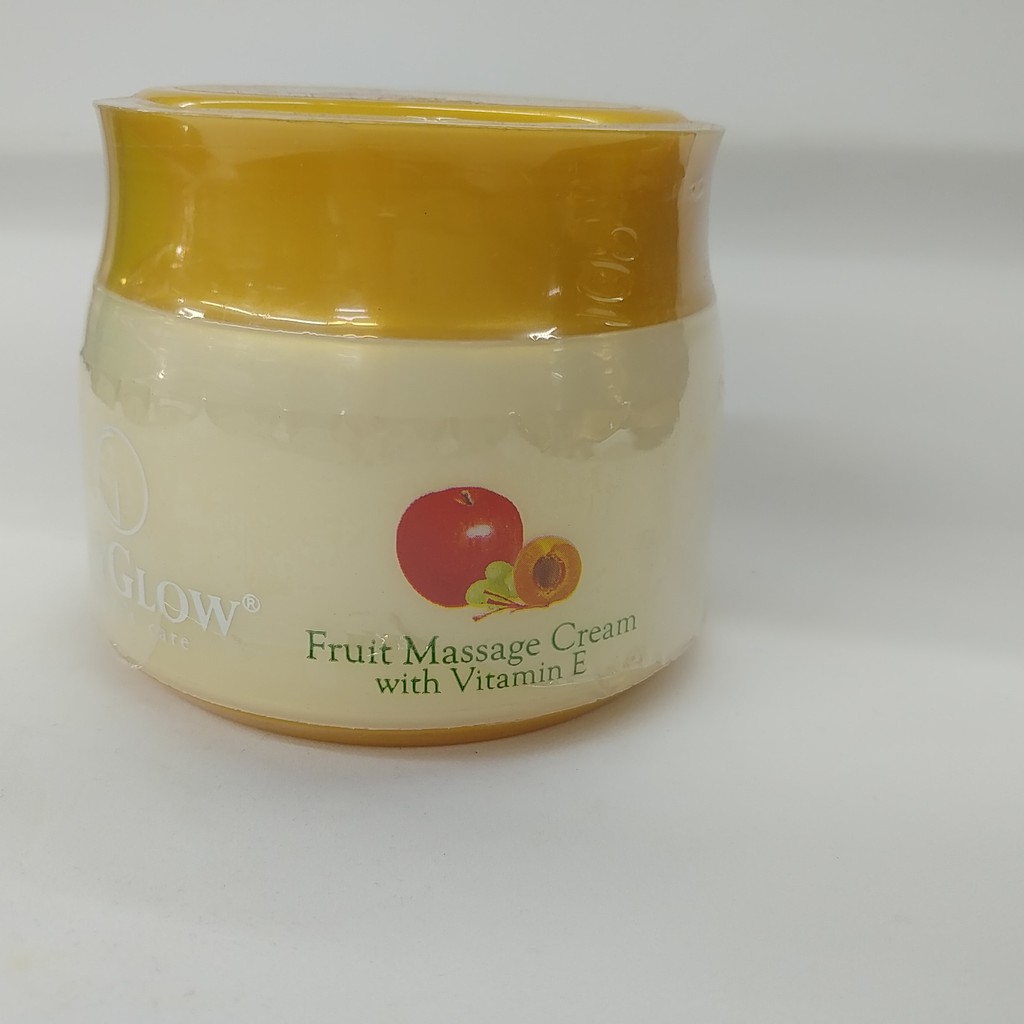 fruit massage cream price