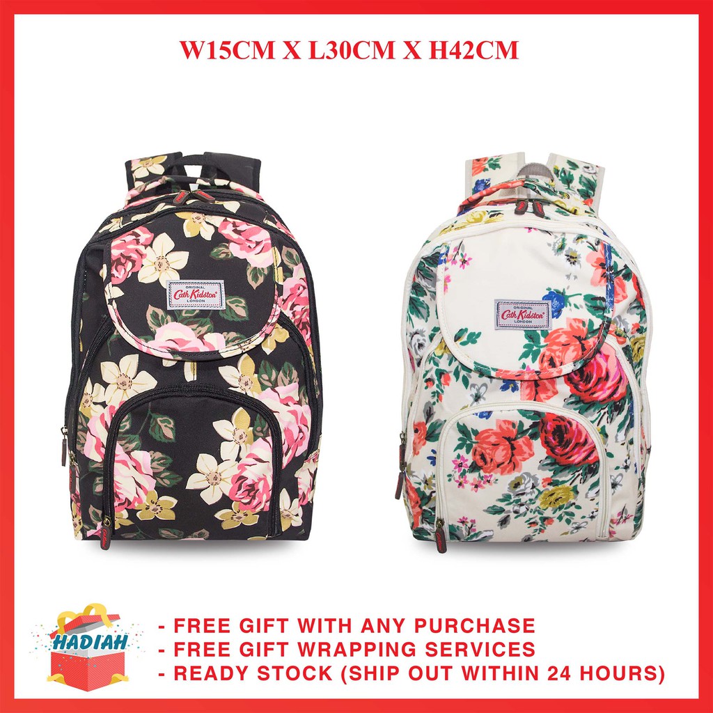 cath kidston backpack singapore