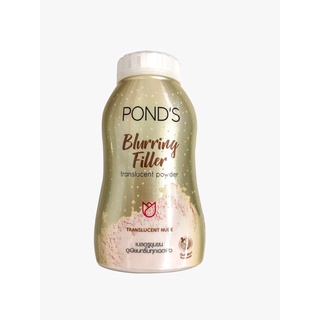Pond’s Blurring Filler Translucent Powder